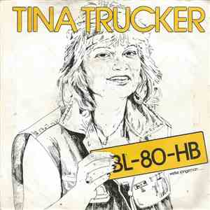 Tina Trucker - BL-80-HB mp3 album