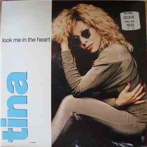 Tina Turner - Look Me In The Heart mp3 album