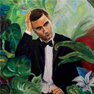 Tobias Lilja - Delirium Portraits mp3 album