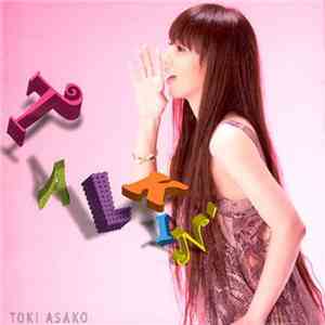 Toki Asako - Talkin' mp3 album