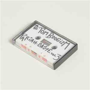 Tom Boogizm - Pariah-Caste Vol. 3 mp3 album