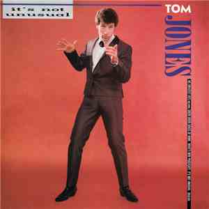 Tom Jones - It's Not Unusual mp3 album