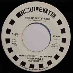 Tommy James And The Shondells - Say I Am (What I Am) mp3 album