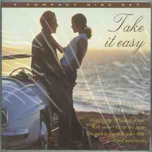 Tony Hatch Orchestra - Take It Easy mp3 album