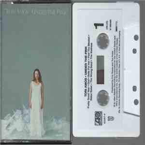 Tori Amos - Under The Pink mp3 album