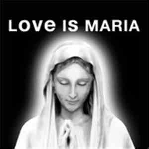 Toshl - Love Is Maria mp3 album