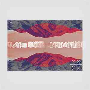 Touché Amoré - Parting the Sea Between Brightness and Me (LP, Red) mp3 album