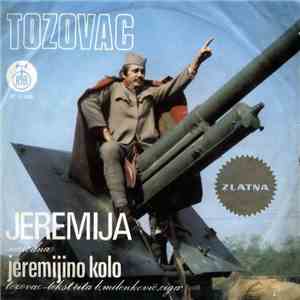 Tozovac - Jeremija mp3 album