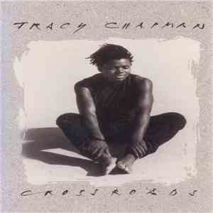Tracy Chapman - Crossroads mp3 album
