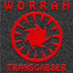 TransGabber - Worrah mp3 album