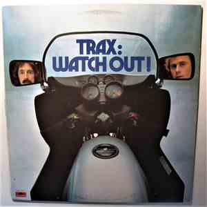 Trax - Watch Out! mp3 album