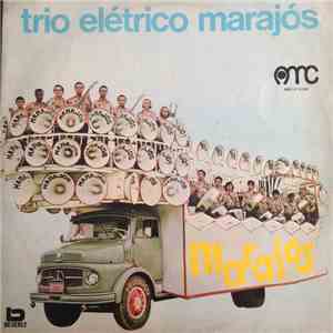 Trio Elétrico Marajós - Untitled mp3 album