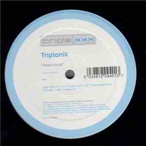 Triptonik - Innocence mp3 album