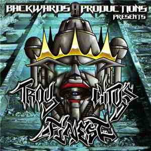 Troy City's Finest - Troy City's Finest mp3 album