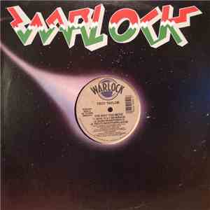 Troy Taylor - The Way You Move mp3 album