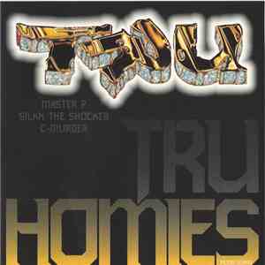 Tru - Tru Homies mp3 album