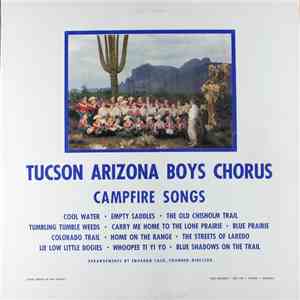 Tucson Arizona Boys Chorus - Campfire Songs mp3 album