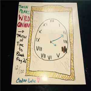 Twin Peaks - Wild Onion mp3 album