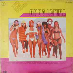 Two Man Sound - Onda Latina mp3 album