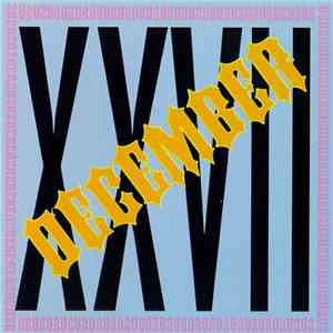 U2 - December XXVII mp3 album