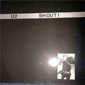 U2 - Shout! mp3 album
