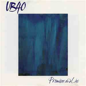 UB40 - Promises And Lies mp3 album