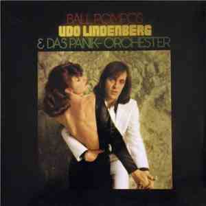 Udo Lindenberg & Das Panikorchester - Ball Pompös mp3 album