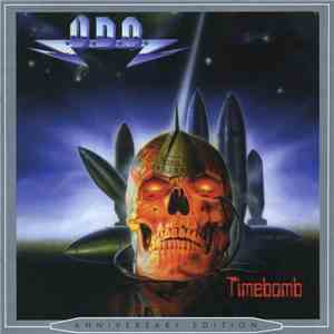 U.D.O. - Timebomb mp3 album