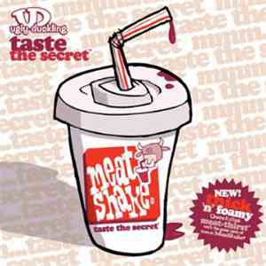 Ugly Duckling - Taste The Secret mp3 album