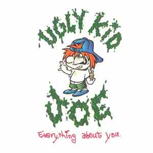 Ugly Kid Joe - Everything About You mp3 album
