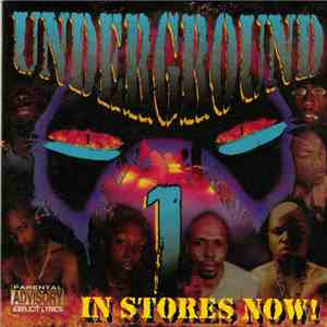 Underground I - In Stores Now! mp3 album