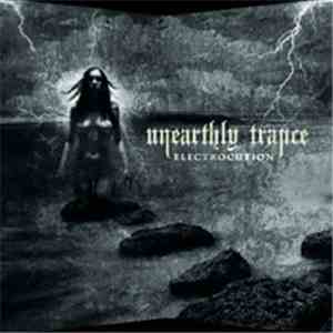 Unearthly Trance - Electrocution mp3 album