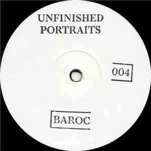 Unfinished Portraits - Untitled mp3 album