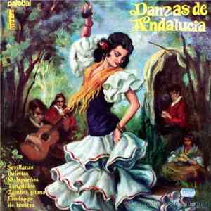 Unknown Artist - Danzas De Andalucia mp3 album