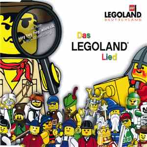 Unknown Artist - Das Legoland Lied mp3 album