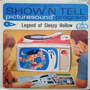 Unknown Artist - Legend Of Sleepy Hollow mp3 album