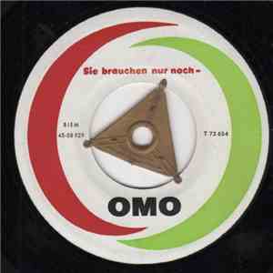 Unknown Artist - Sie Brauchen Nur Noch - OMO mp3 album
