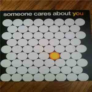 Unknown Artist - Someone Cares About You mp3 album