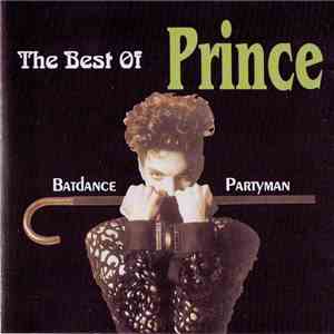Unknown Artist - The Best Of Prince mp3 album