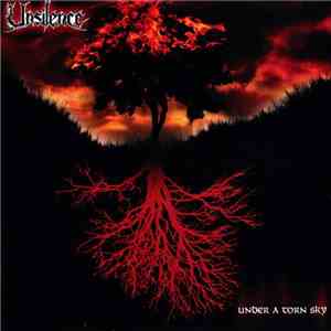 Unsilence - Under A Torn Sky mp3 album