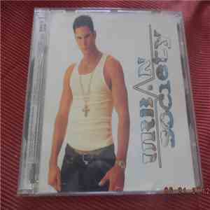 Urban Society - Urban Society mp3 album