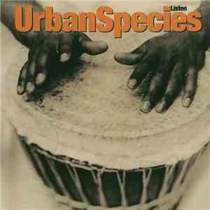 Urban Species - Listen mp3 album