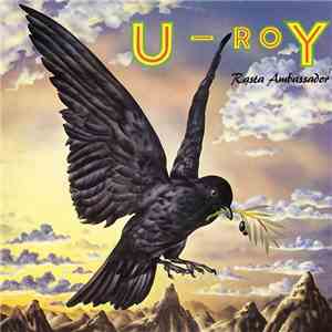 U-Roy - Rasta Ambassador mp3 album
