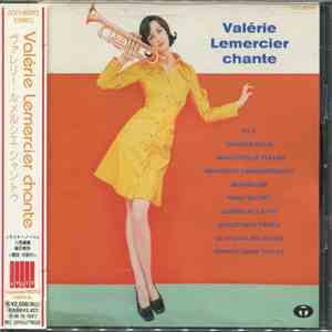 Valérie Lemercier - Chante mp3 album