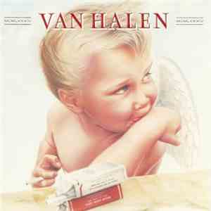 Van Halen - 1984 mp3 album