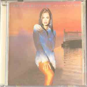 Vanessa Williams - The Comfort Zone mp3 album