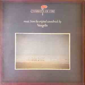 Vangelis - Chariots Of Fire mp3 album
