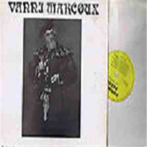 Vanni Marcoux - Vanni Marcoux mp3 album