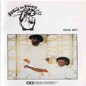 Various / Linx / Larry Graham / Odyssey  / The McCrarys - Soul On Sound 001 mp3 album