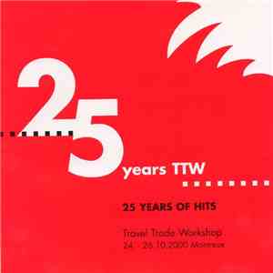 Various - 25 Years TTW mp3 album